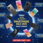 Flipkart Big Billion Days 2025 Smartphone Sale Best Mobile Offers, Discounts & Buying Guide