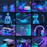 Top 10 Must Have Gadgets You Need in 2025